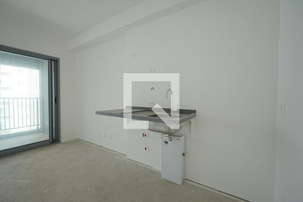 Kitnet-Studio, 41 m² - Foto 14