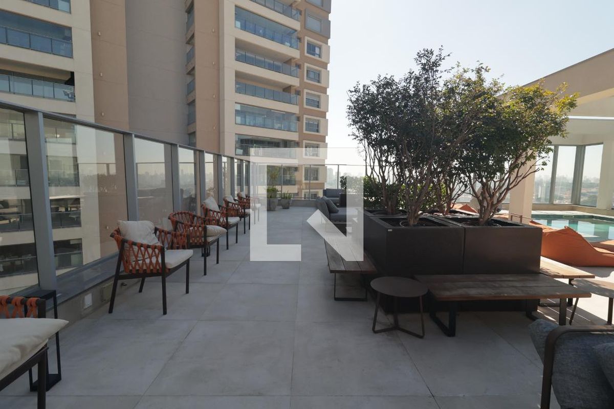 Apartamento, 1 quarto, 41 m² - Foto 80