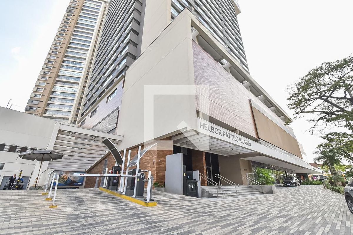 Apartamento, 1 quarto, 41 m² - Foto 45