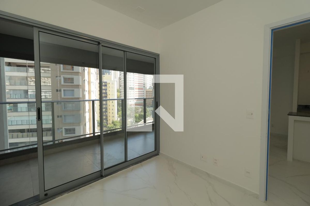Apartamento, 1 quarto, 41 m² - Foto 53