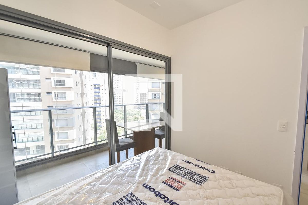 Apartamento, 1 quarto, 41 m² - Foto 18