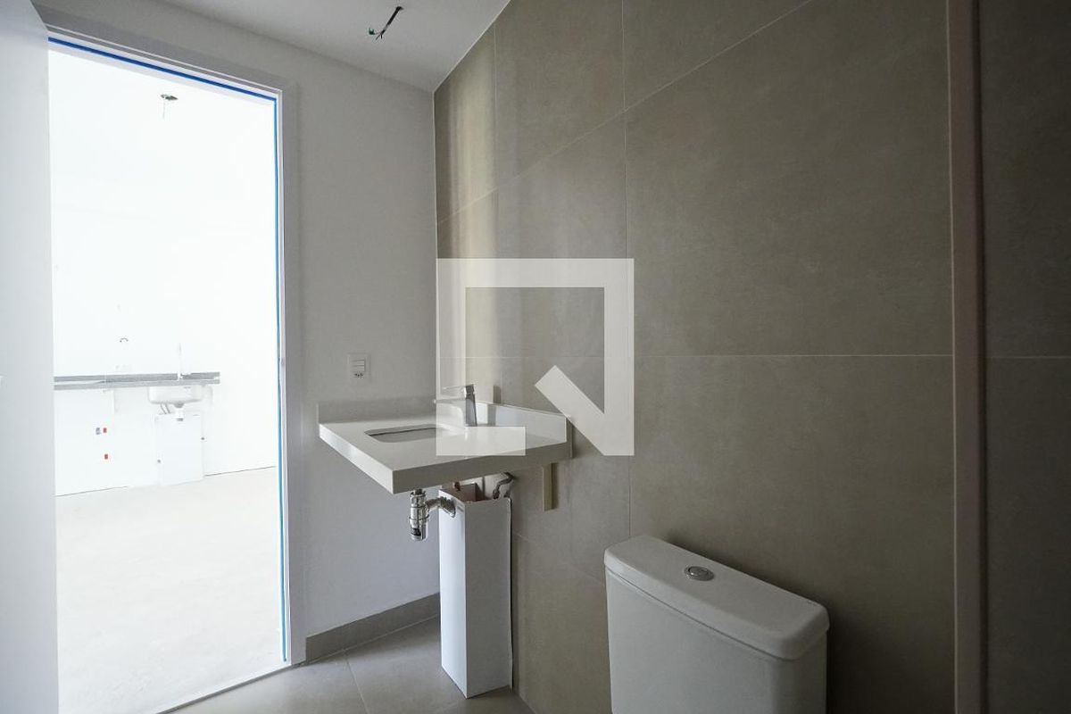 Kitnet-Studio, 41 m² - Foto 38