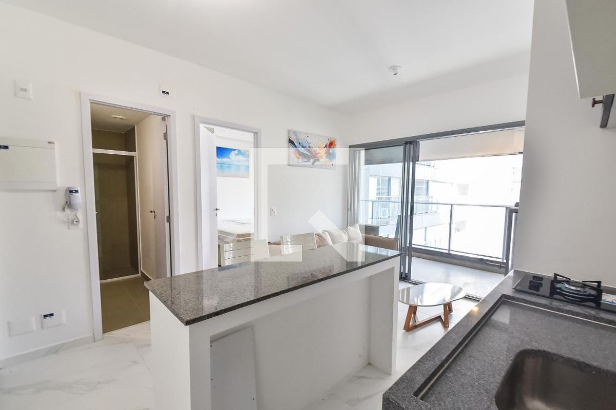Apartamento, 1 quarto, 41 m² - Foto 14