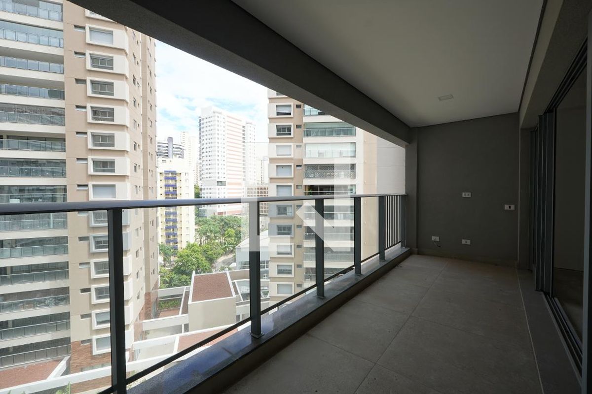 Kitnet-Studio, 41 m² - Foto 20