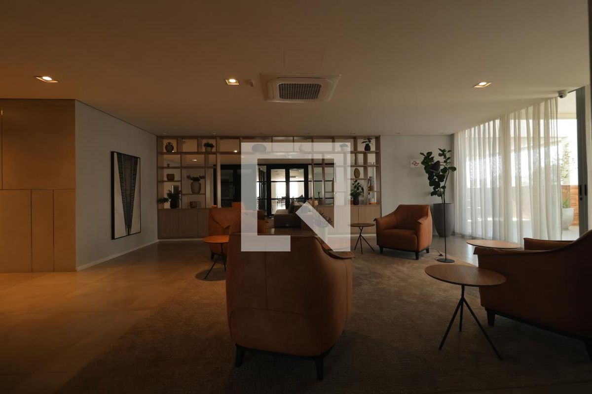 Apartamento, 1 quarto, 41 m² - Foto 92