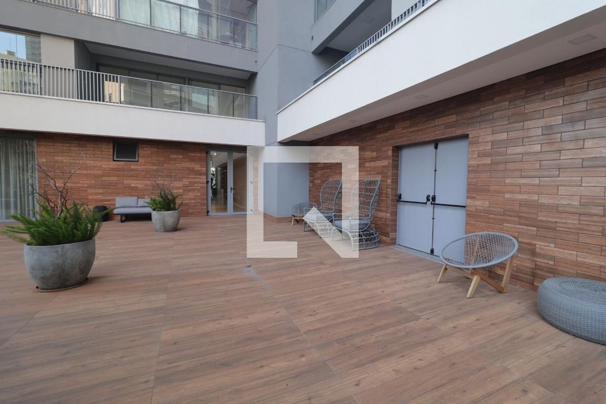 Apartamento, 1 quarto, 41 m² - Foto 102