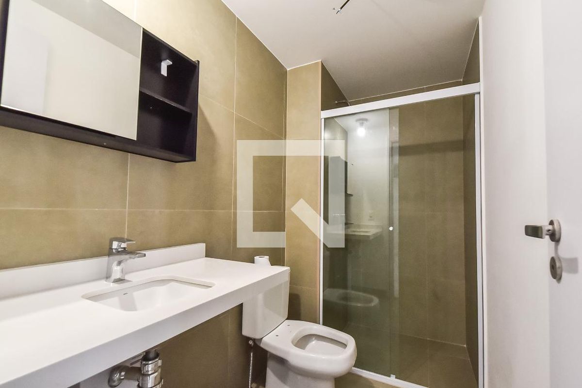 Apartamento, 1 quarto, 41 m² - Foto 20
