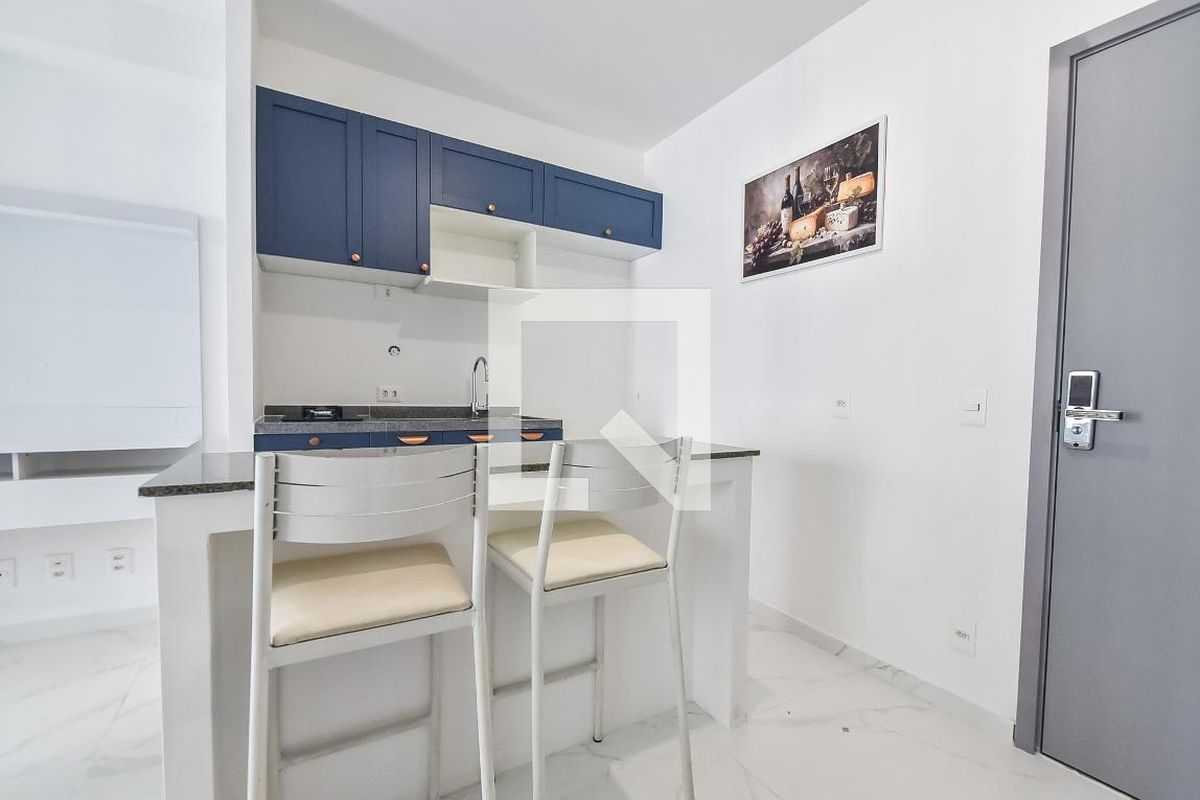 Apartamento, 1 quarto, 41 m² - Foto 15