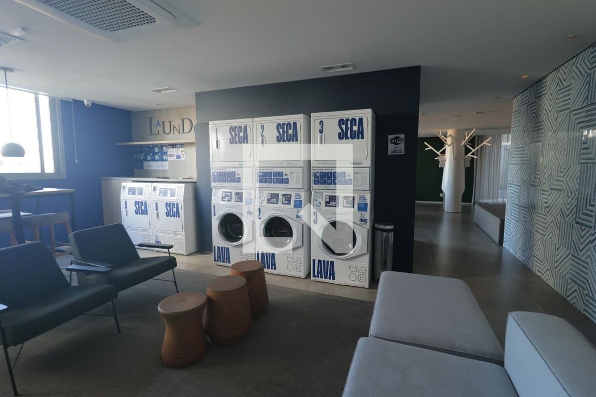 Apartamento, 1 quarto, 41 m² - Foto 99