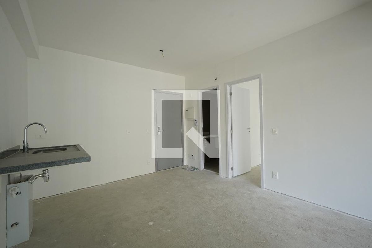 Kitnet-Studio, 41 m² - Foto 8