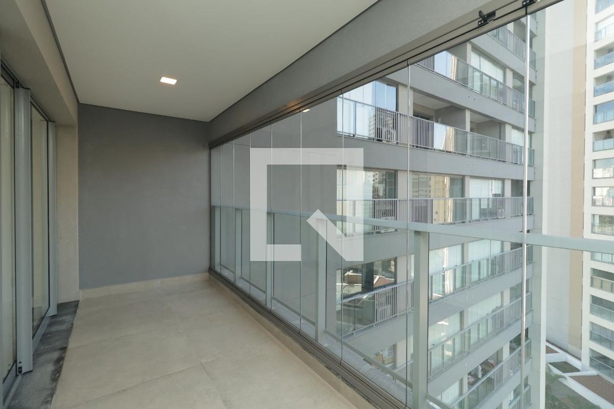 Apartamento, 1 quarto, 41 m² - Foto 38
