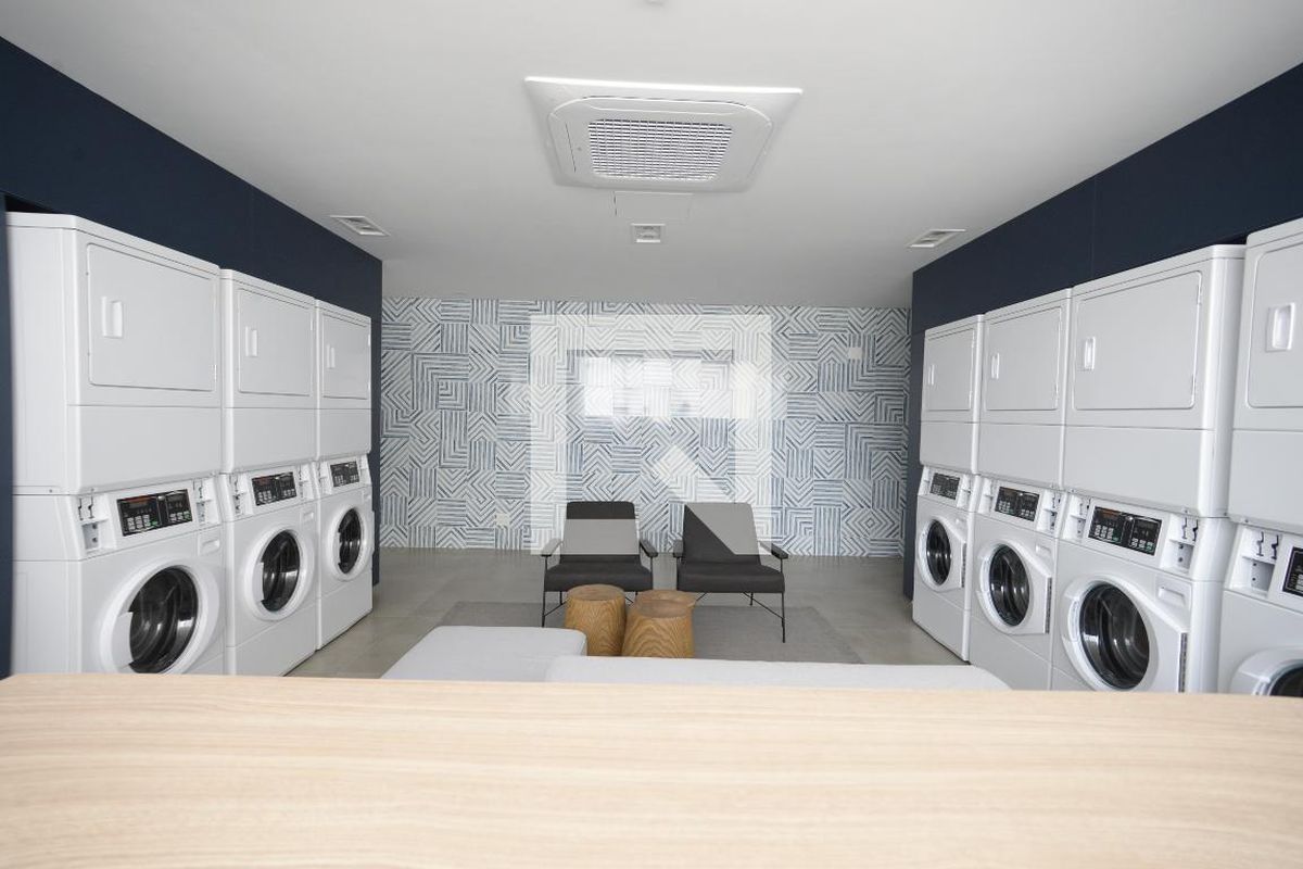 Kitnet-Studio, 41 m² - Foto 56