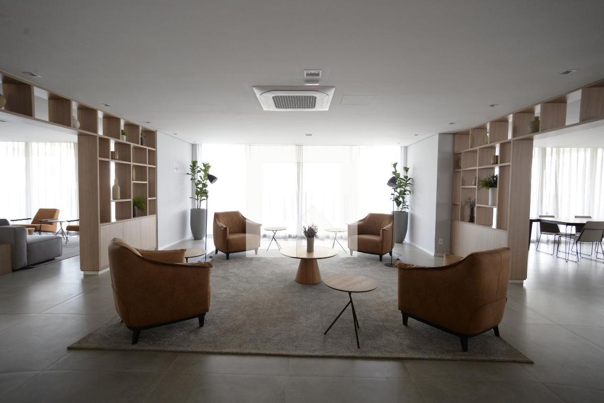 Kitnet-Studio, 41 m² - Foto 50