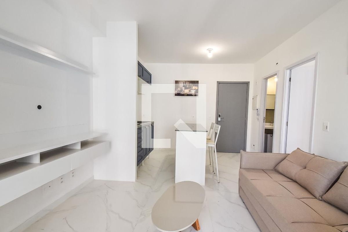 Apartamento, 1 quarto, 41 m² - Foto 5