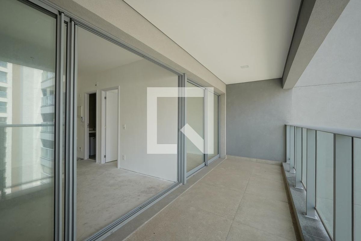 Kitnet-Studio, 41 m² - Foto 24