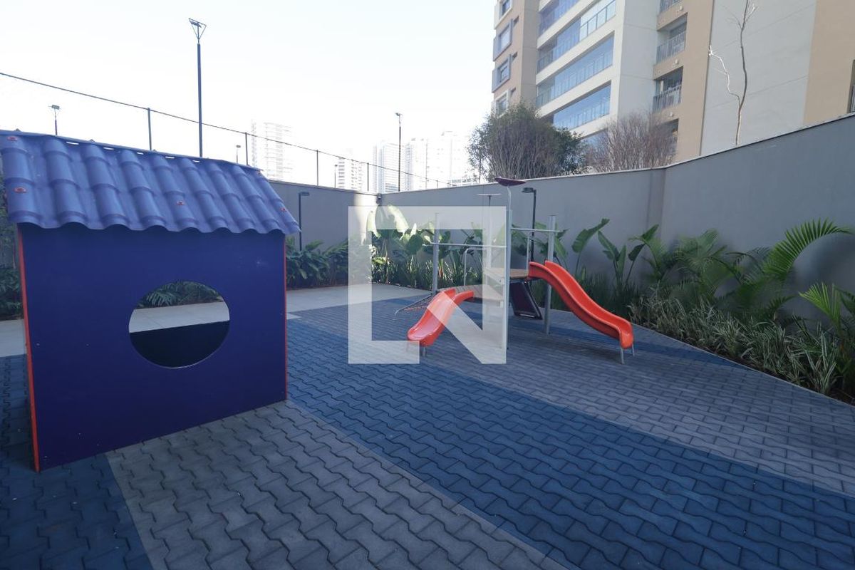 Apartamento, 1 quarto, 41 m² - Foto 100
