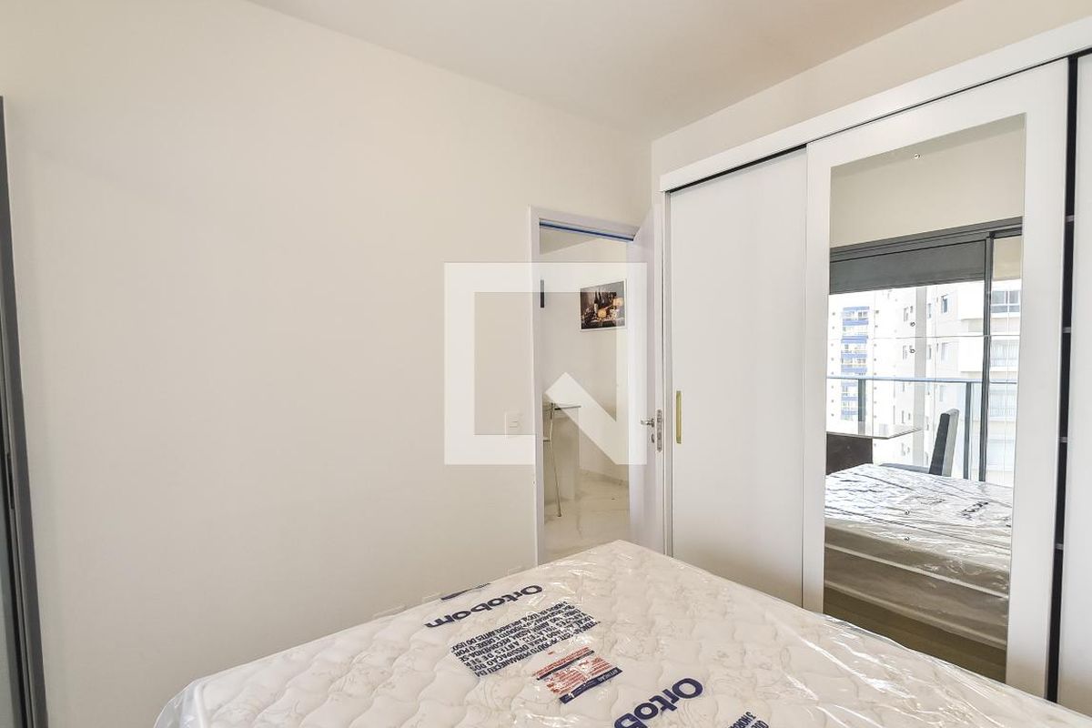 Apartamento, 1 quarto, 41 m² - Foto 17