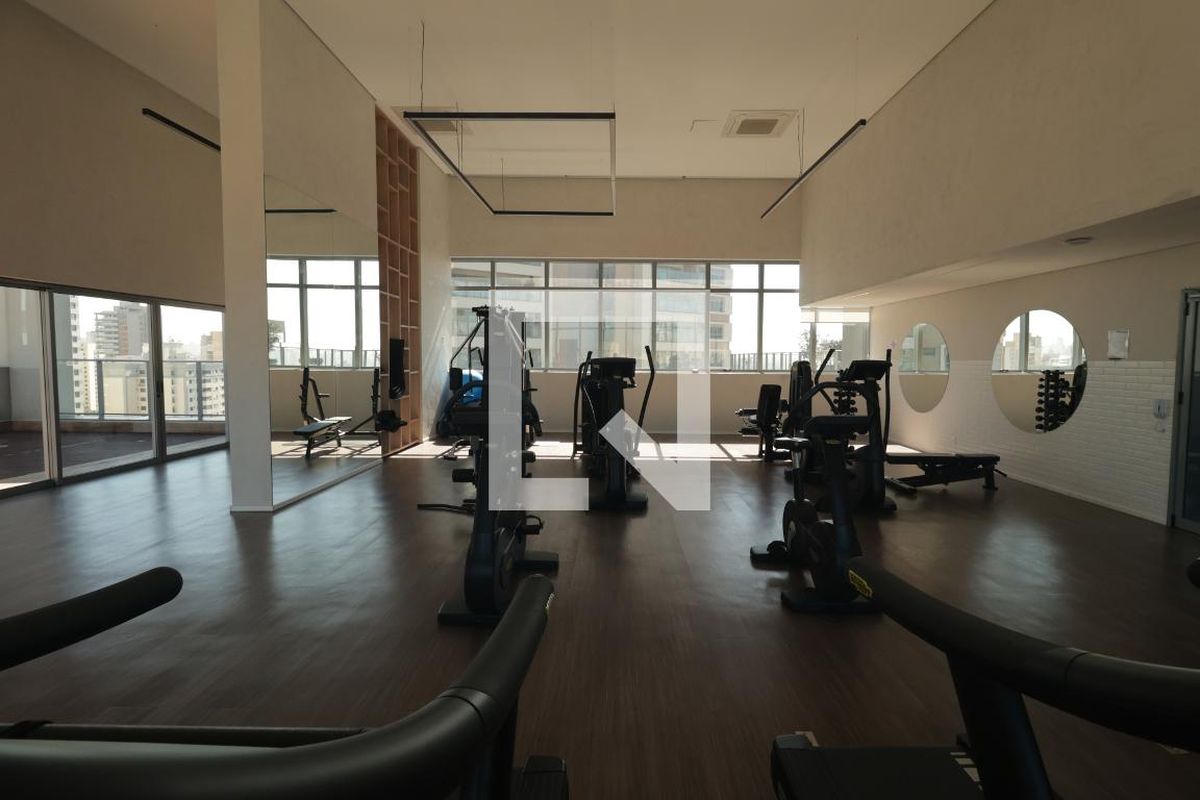 Apartamento, 1 quarto, 41 m² - Foto 86