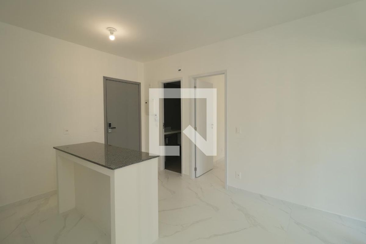 Apartamento, 1 quarto, 41 m² - Foto 14