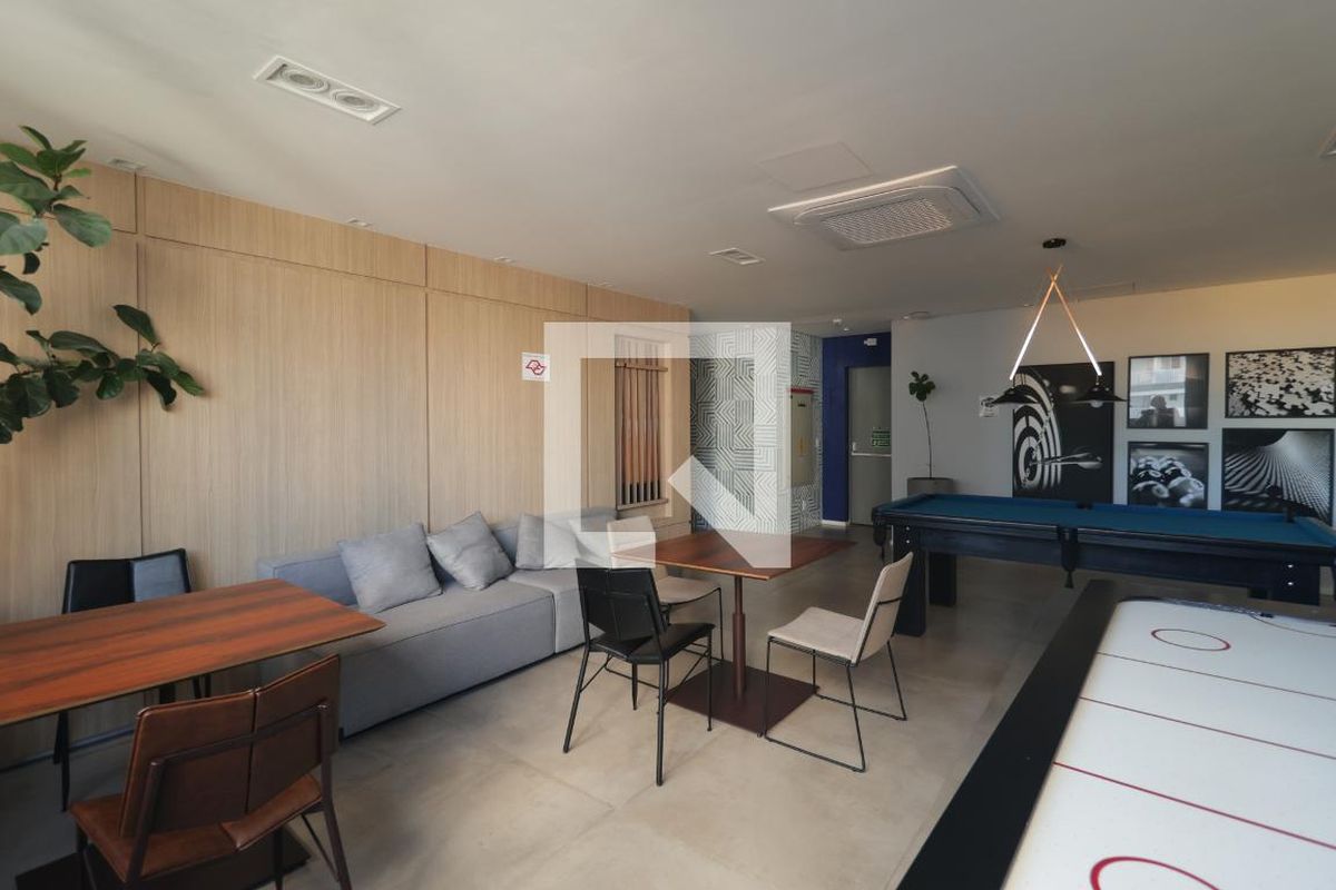 Apartamento, 1 quarto, 41 m² - Foto 98