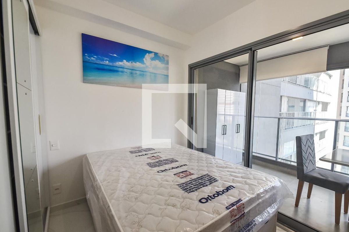 Apartamento, 1 quarto, 41 m² - Foto 16