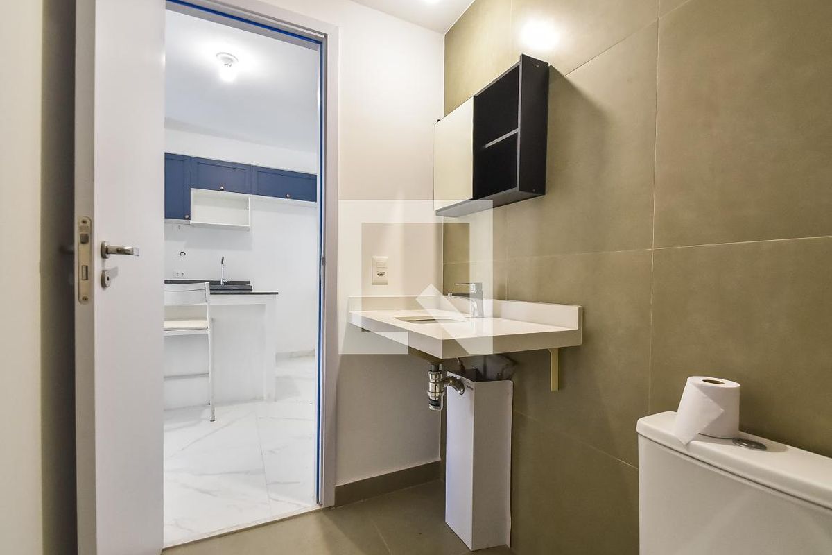 Apartamento, 1 quarto, 41 m² - Foto 23