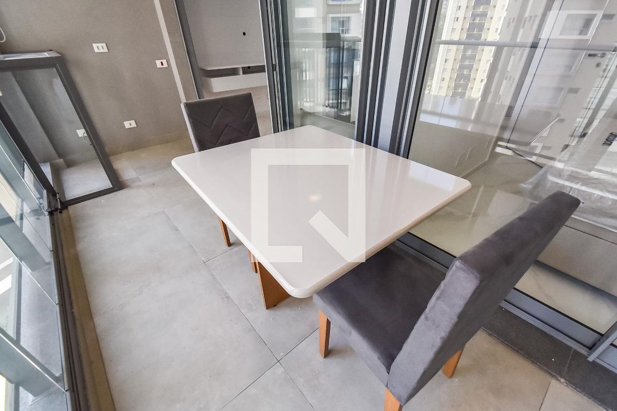 Apartamento, 1 quarto, 41 m² - Foto 10
