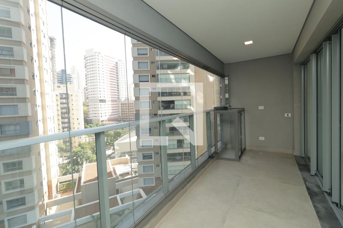 Apartamento, 1 quarto, 41 m² - Foto 41
