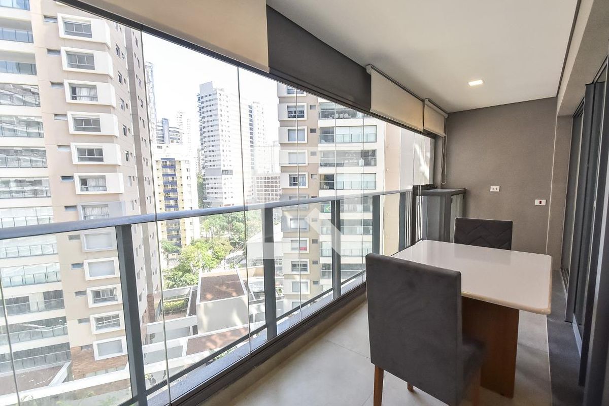 Apartamento, 1 quarto, 41 m² - Foto 8