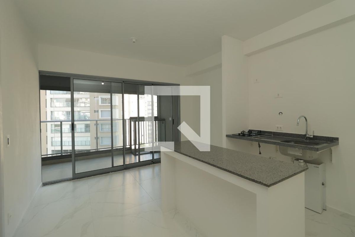 Apartamento, 1 quarto, 41 m² - Foto 3