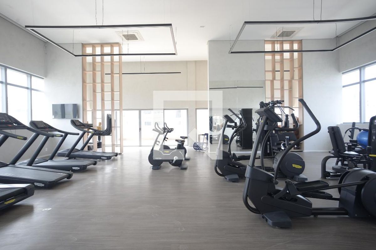 Kitnet-Studio, 41 m² - Foto 44