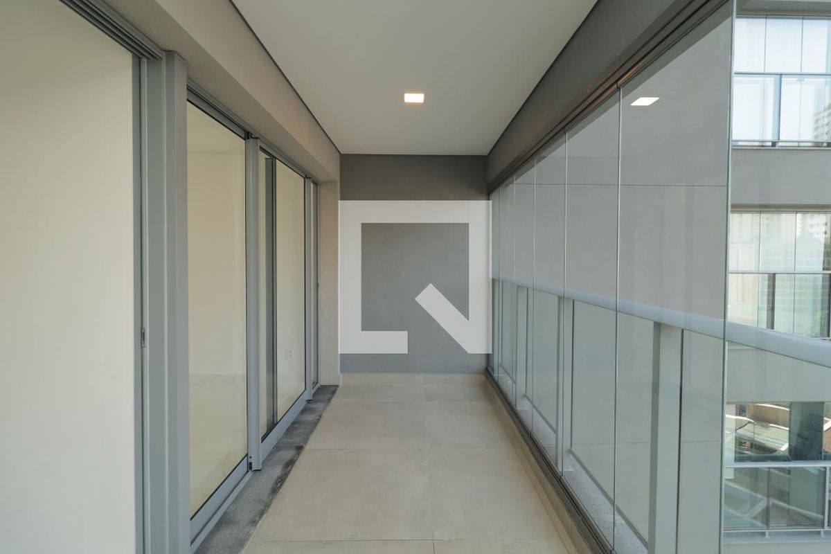 Apartamento, 1 quarto, 41 m² - Foto 35