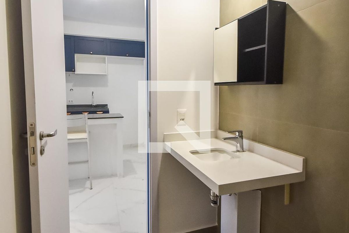 Apartamento, 1 quarto, 41 m² - Foto 24