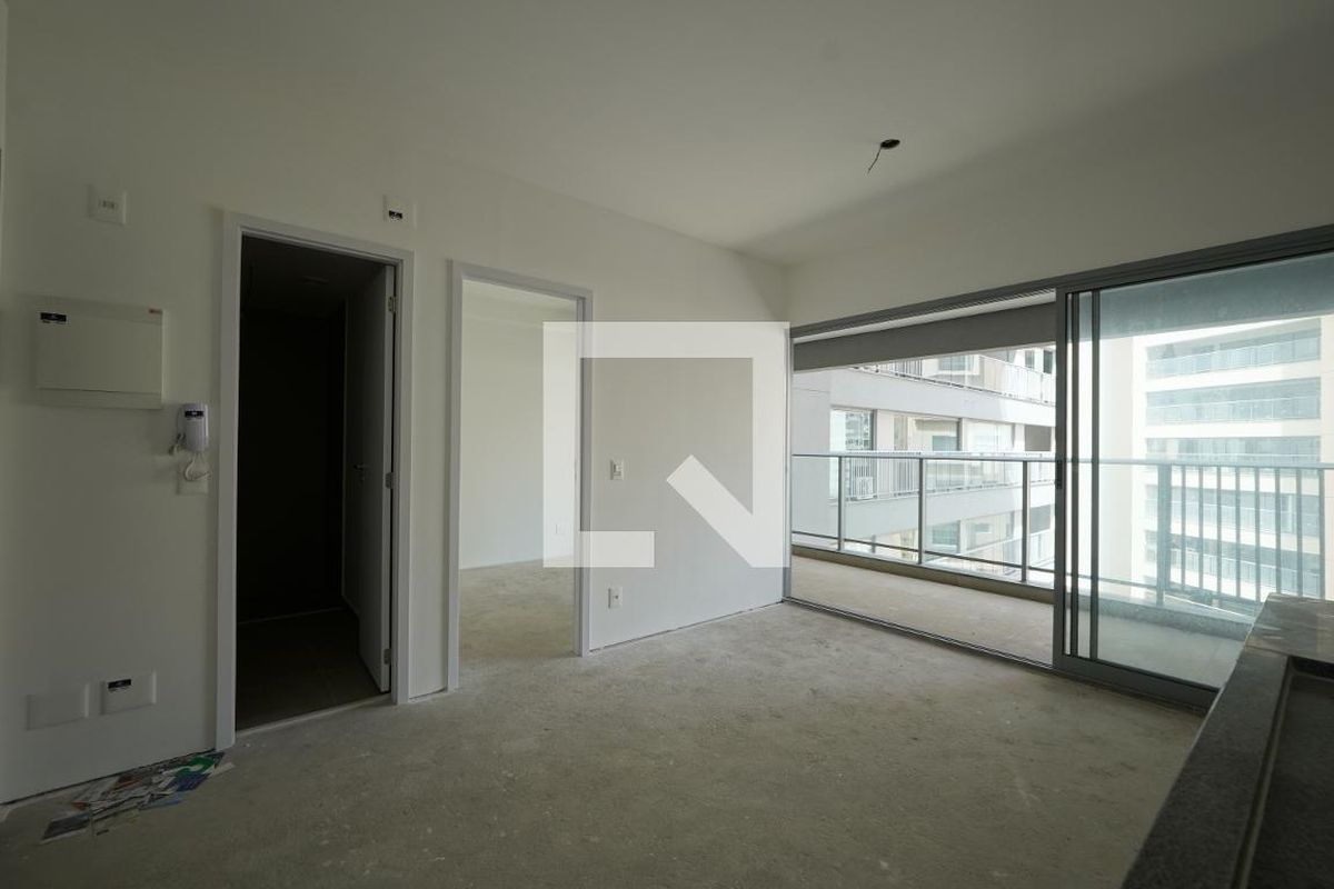 Kitnet-Studio, 41 m² - Foto 2