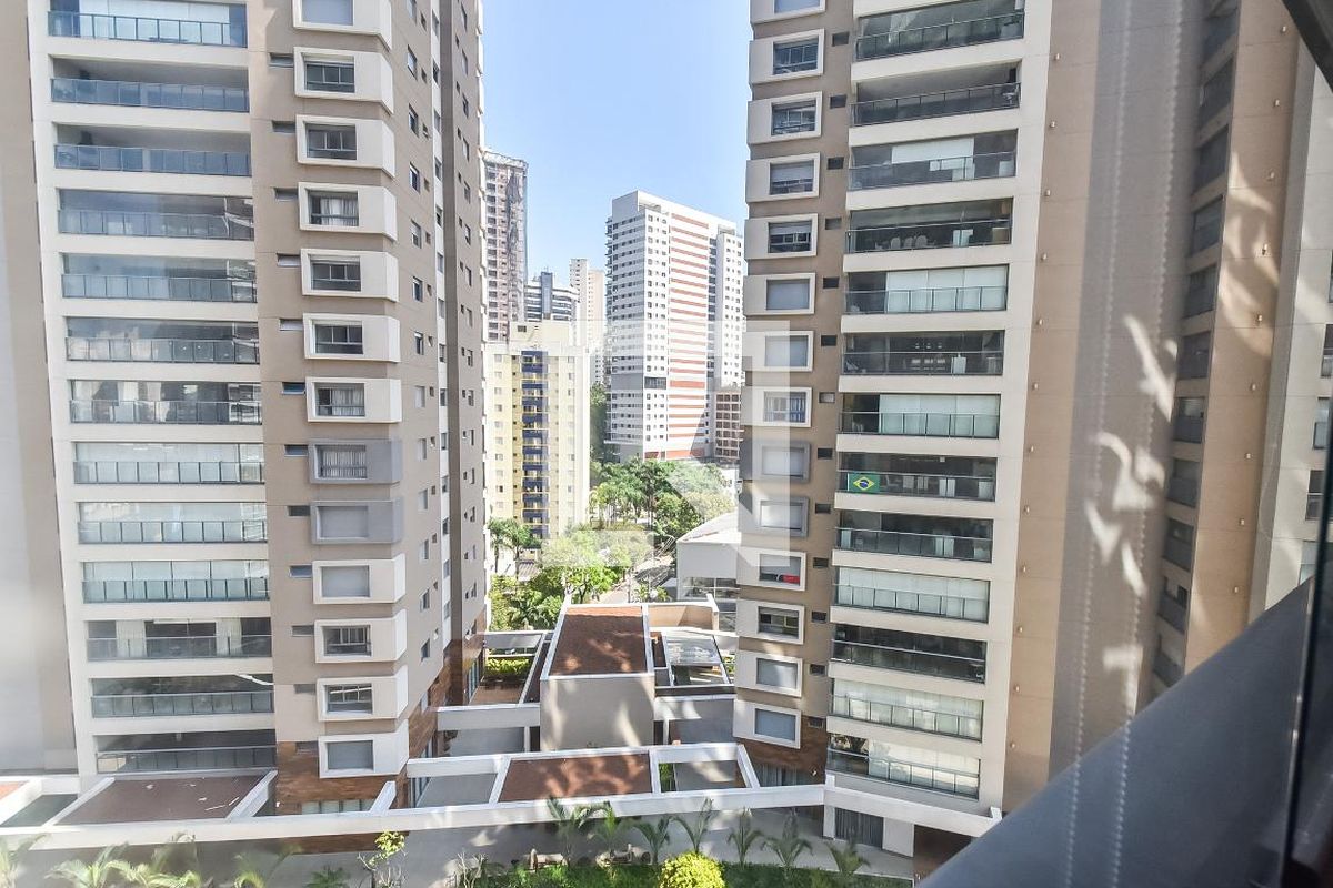 Apartamento, 1 quarto, 41 m² - Foto 11