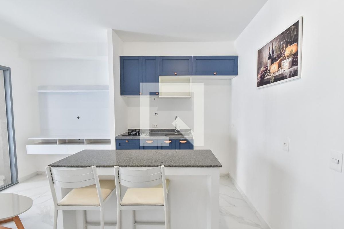Apartamento, 1 quarto, 41 m² - Foto 12