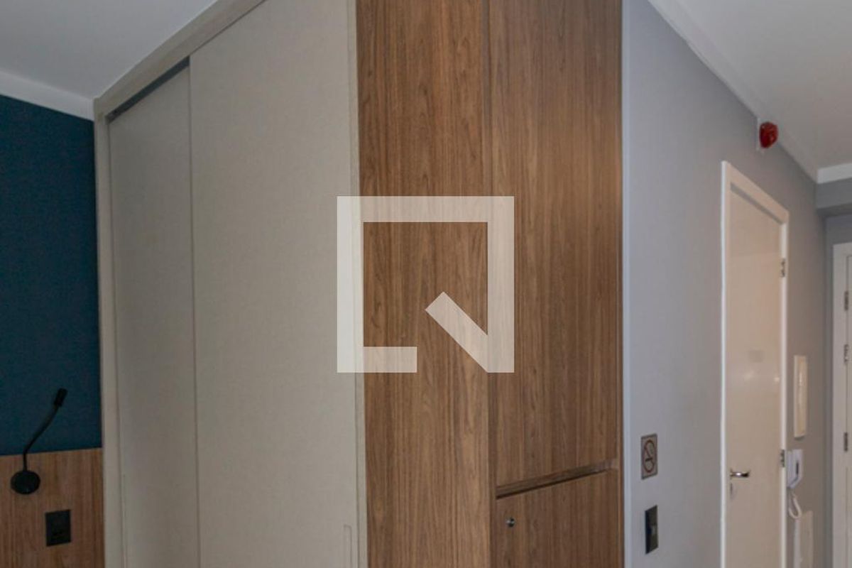 Kitnet-Studio, 25 m² - Foto 15