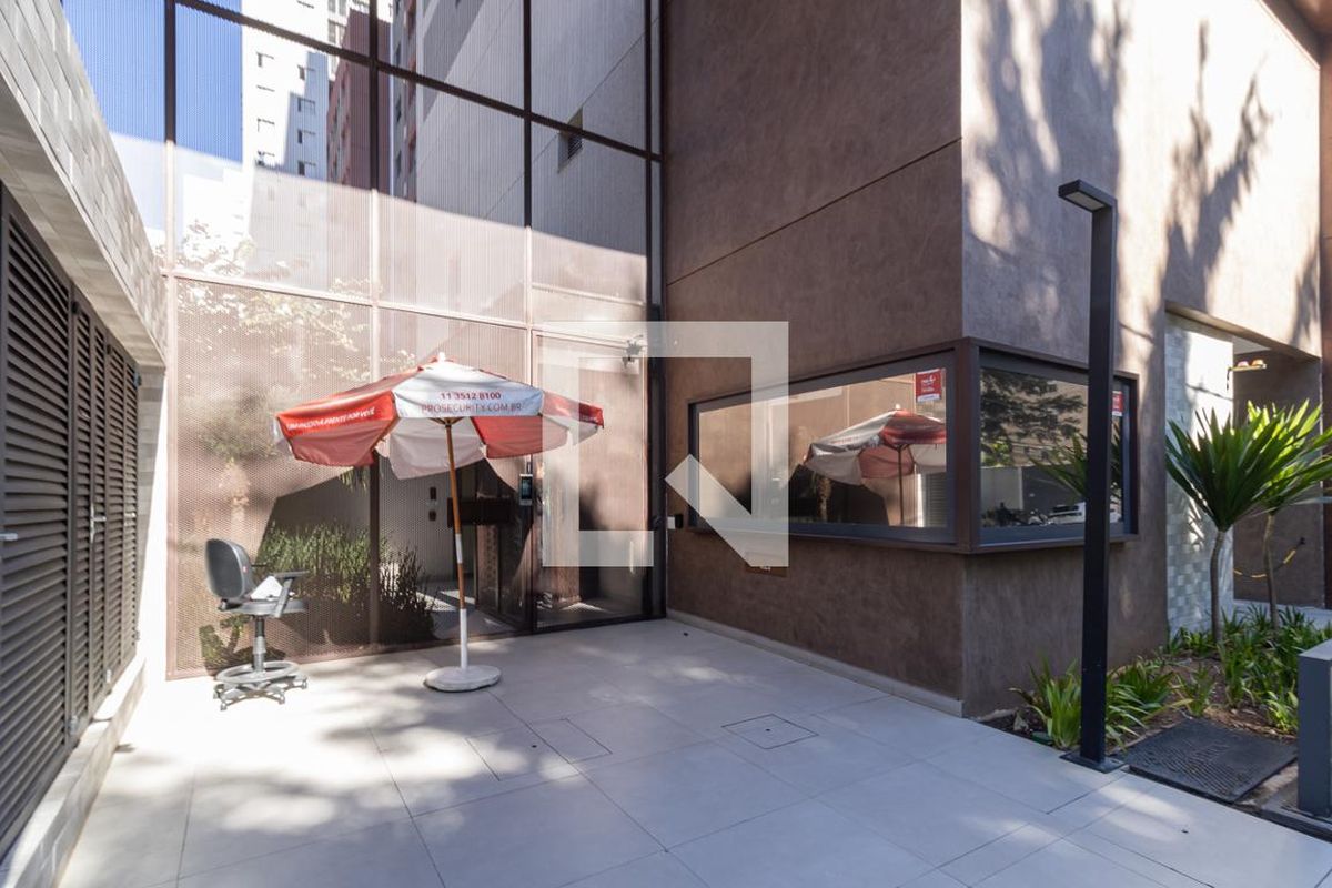 Kitnet-Studio, 25 m² - Foto 103