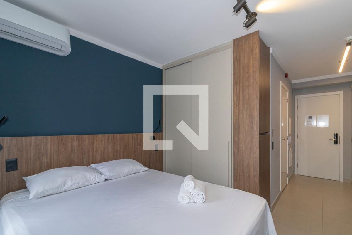 Kitnet-Studio, 25 m² - Foto 9