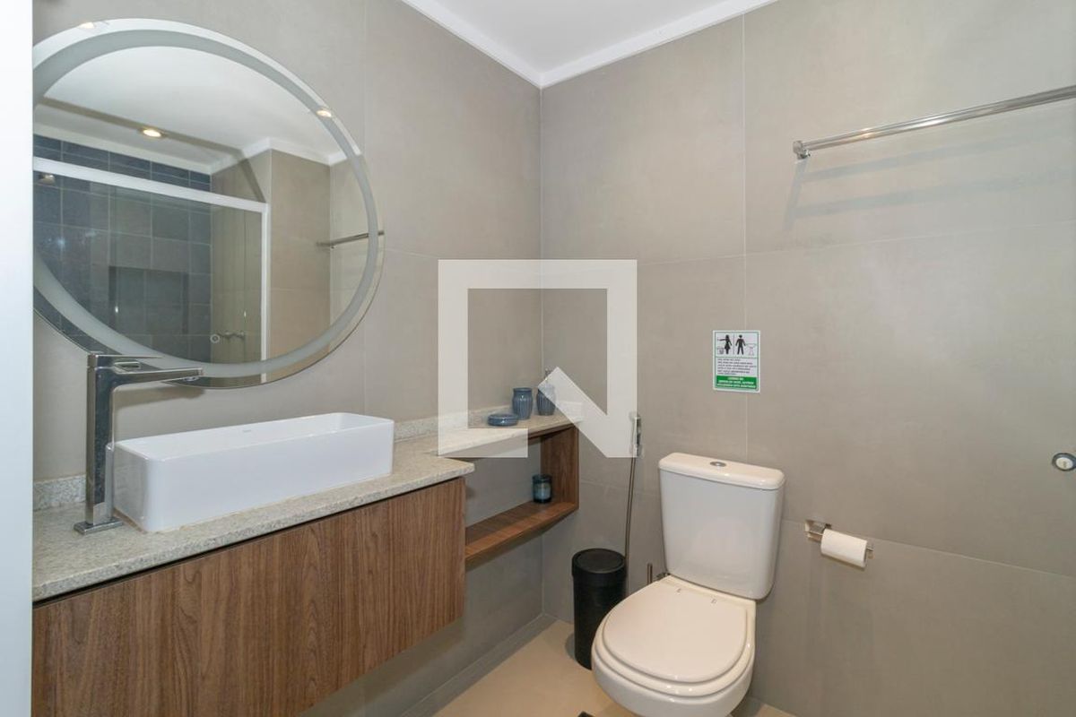 Kitnet-Studio, 25 m² - Foto 47