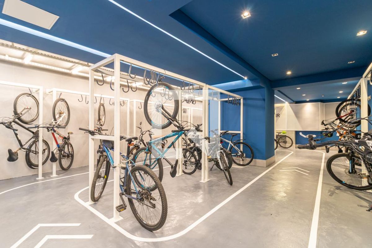 Kitnet-Studio, 25 m² - Foto 63