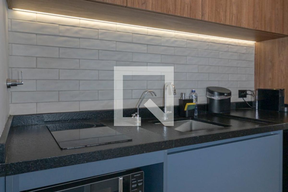 Kitnet-Studio, 25 m² - Foto 37