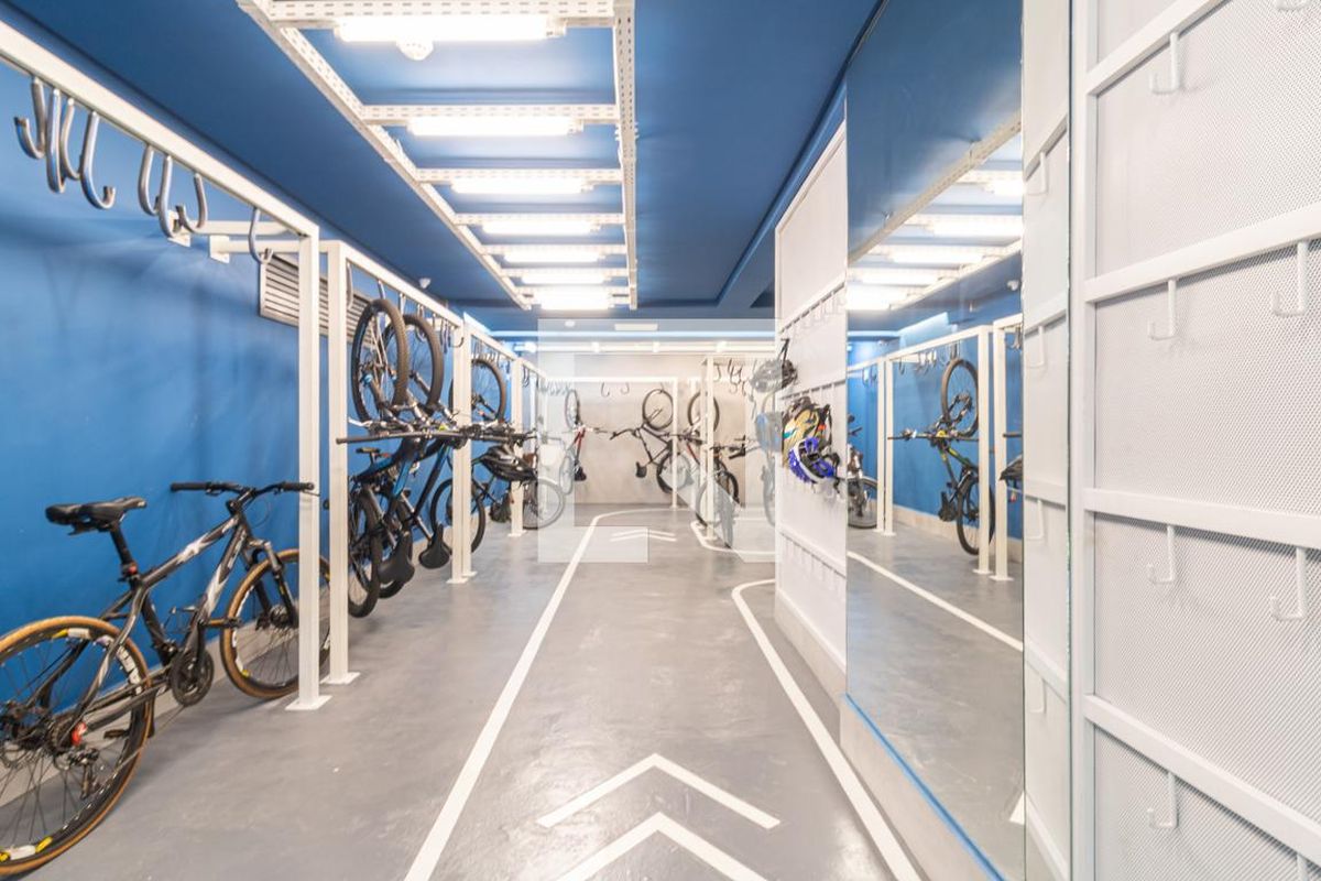 Kitnet-Studio, 25 m² - Foto 61