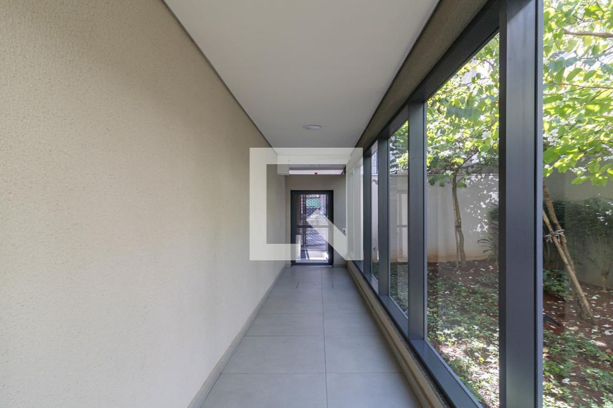 Kitnet-Studio, 25 m² - Foto 97