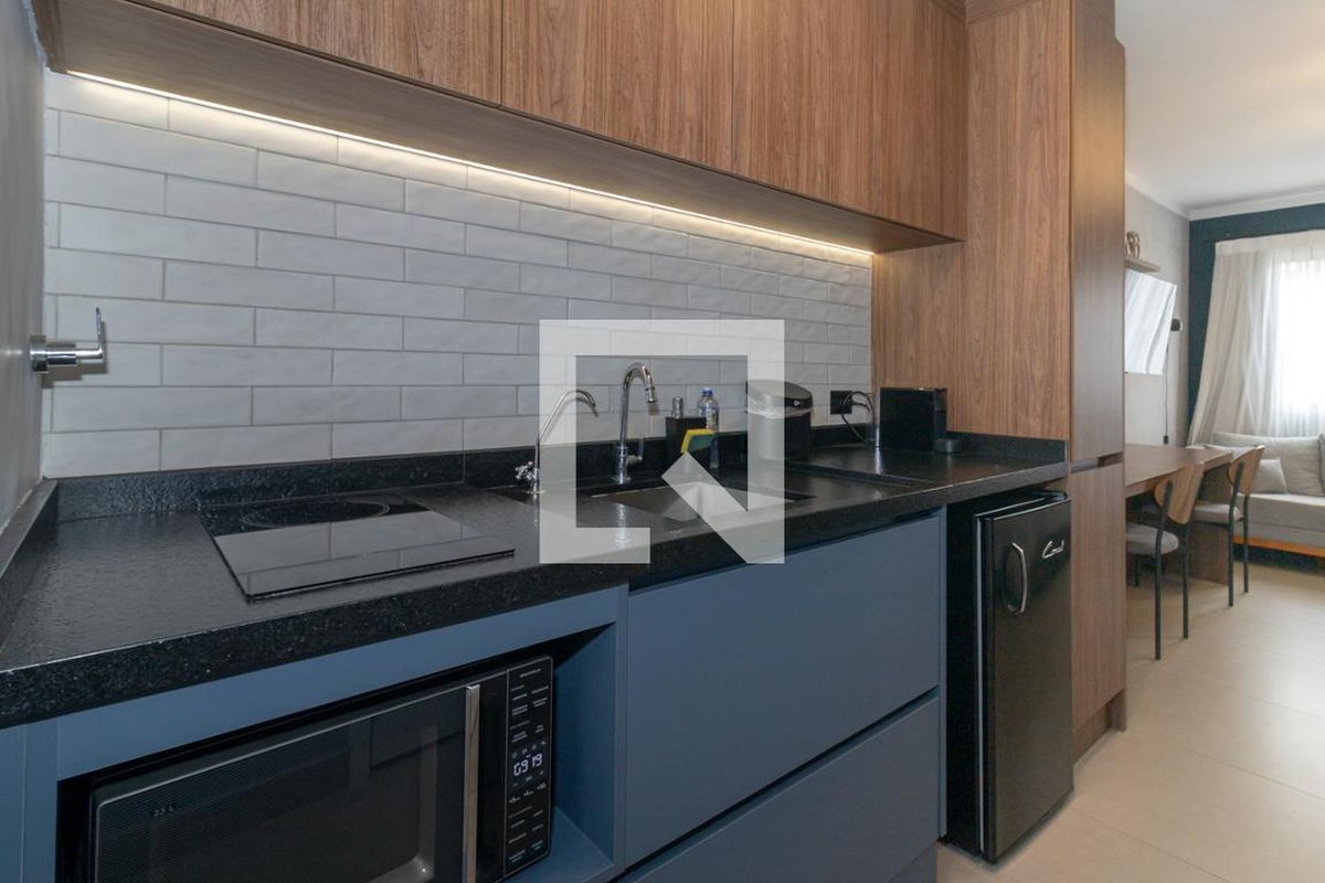 Kitnet-Studio, 25 m² - Foto 35