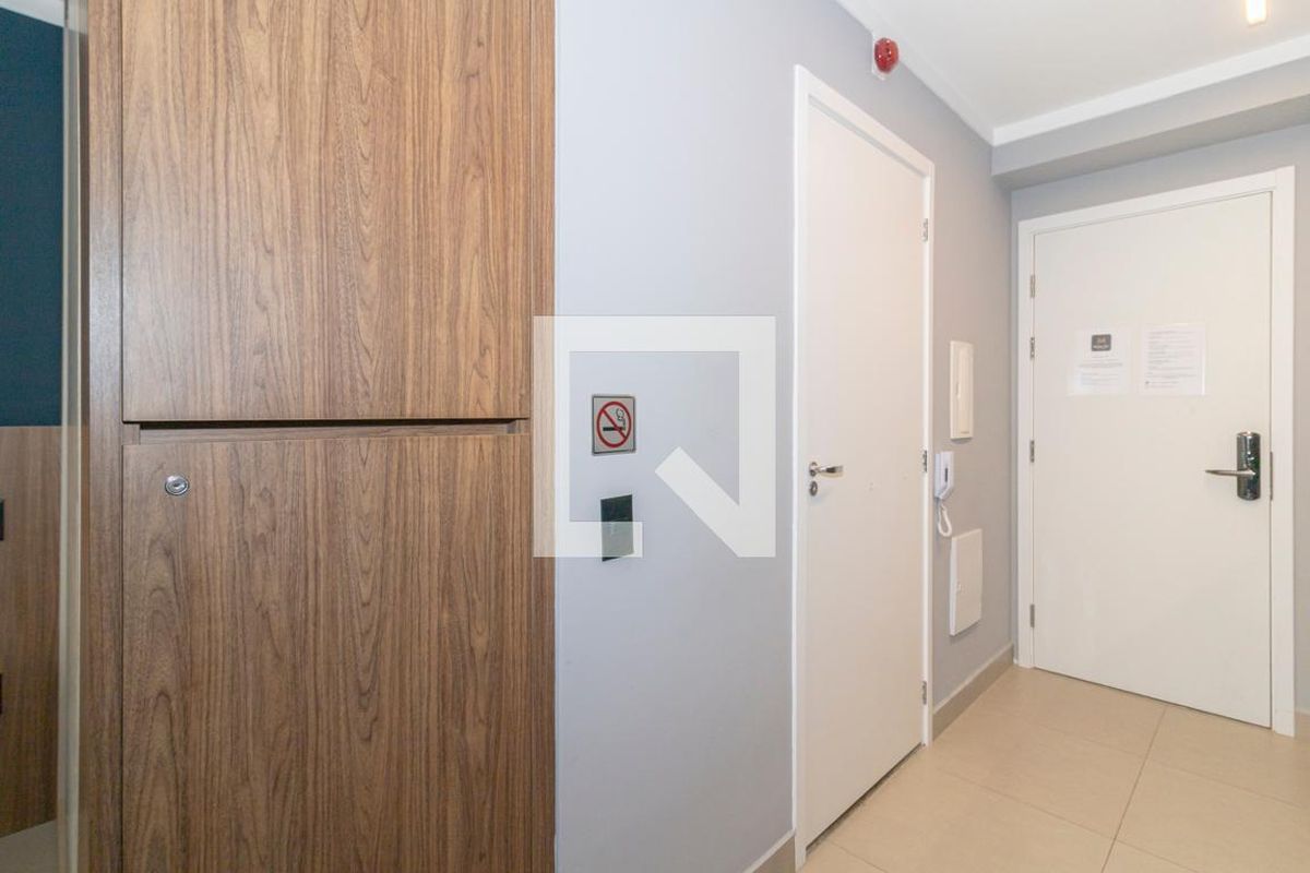 Kitnet-Studio, 25 m² - Foto 41