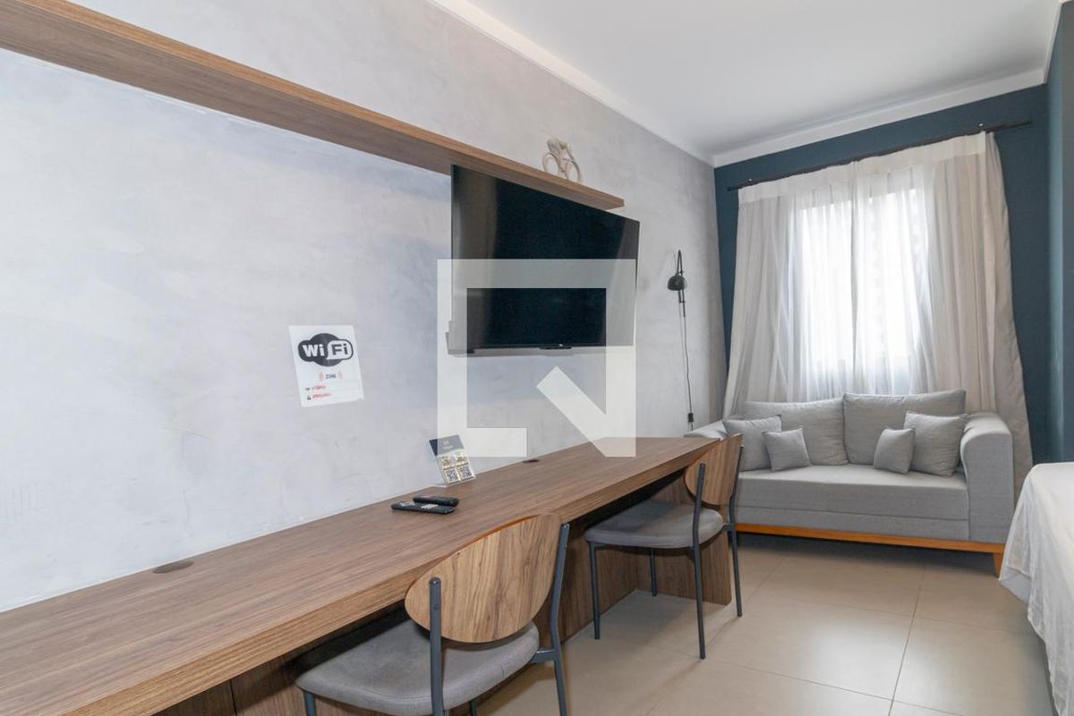 Kitnet-Studio, 25 m² - Foto 19