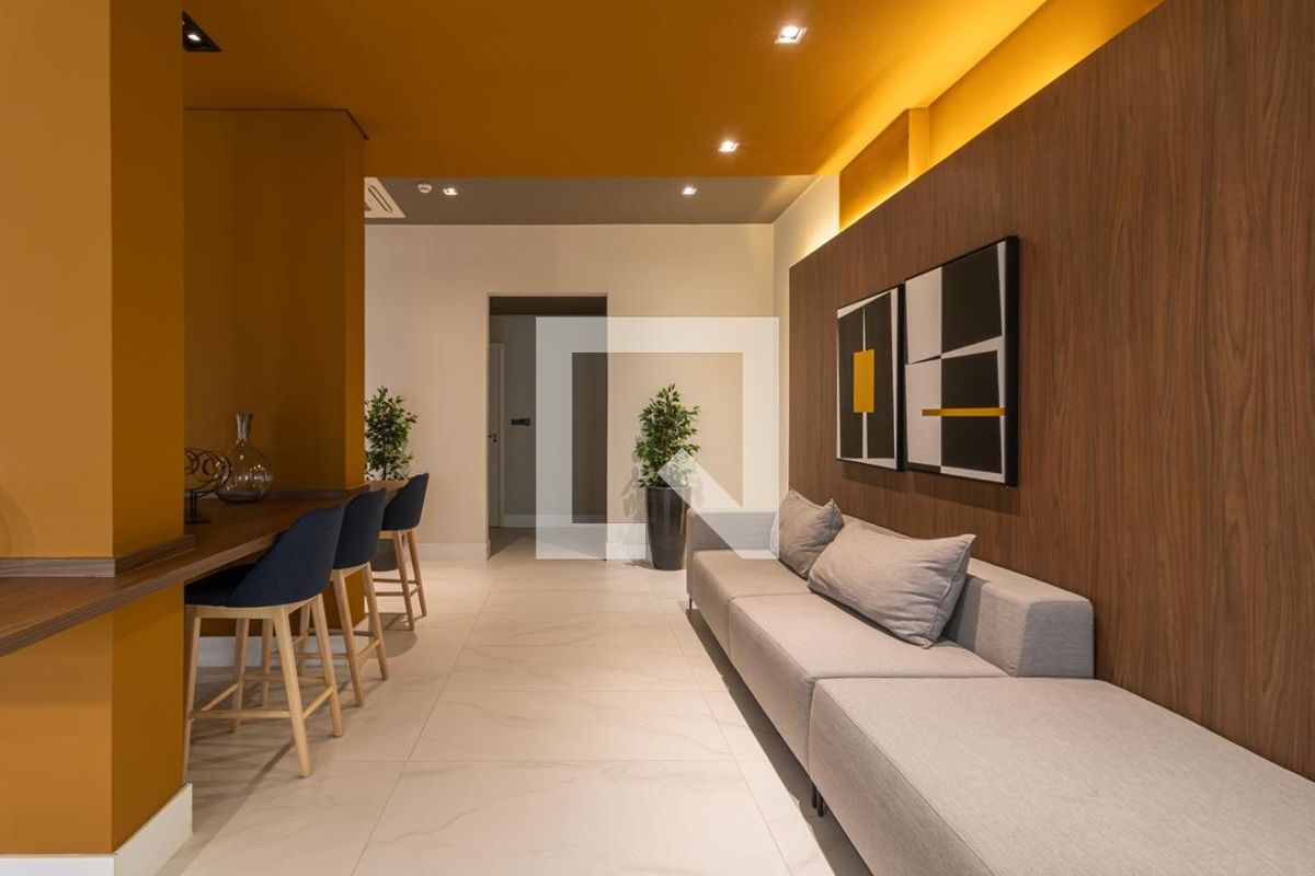 Kitnet-Studio, 25 m² - Foto 57