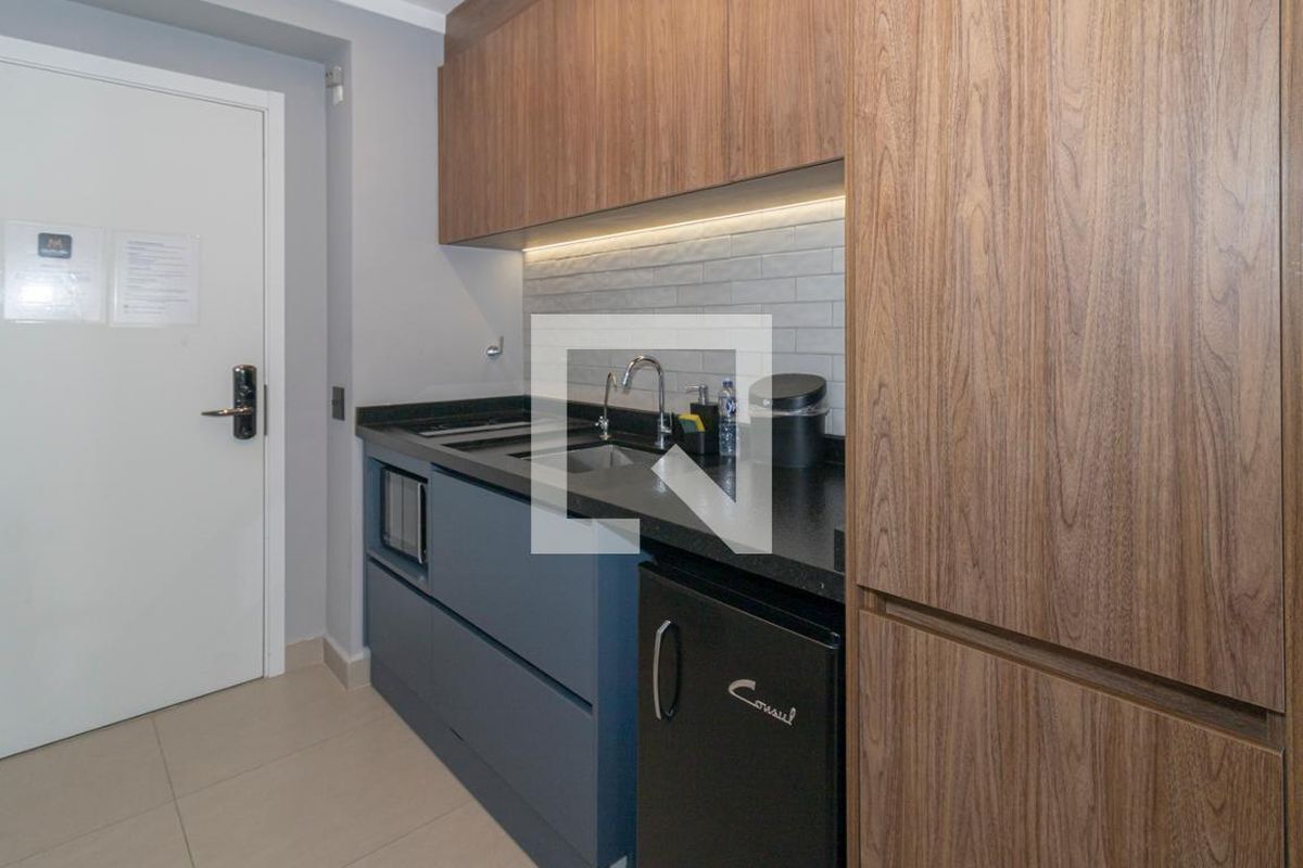 Kitnet-Studio, 25 m² - Foto 31