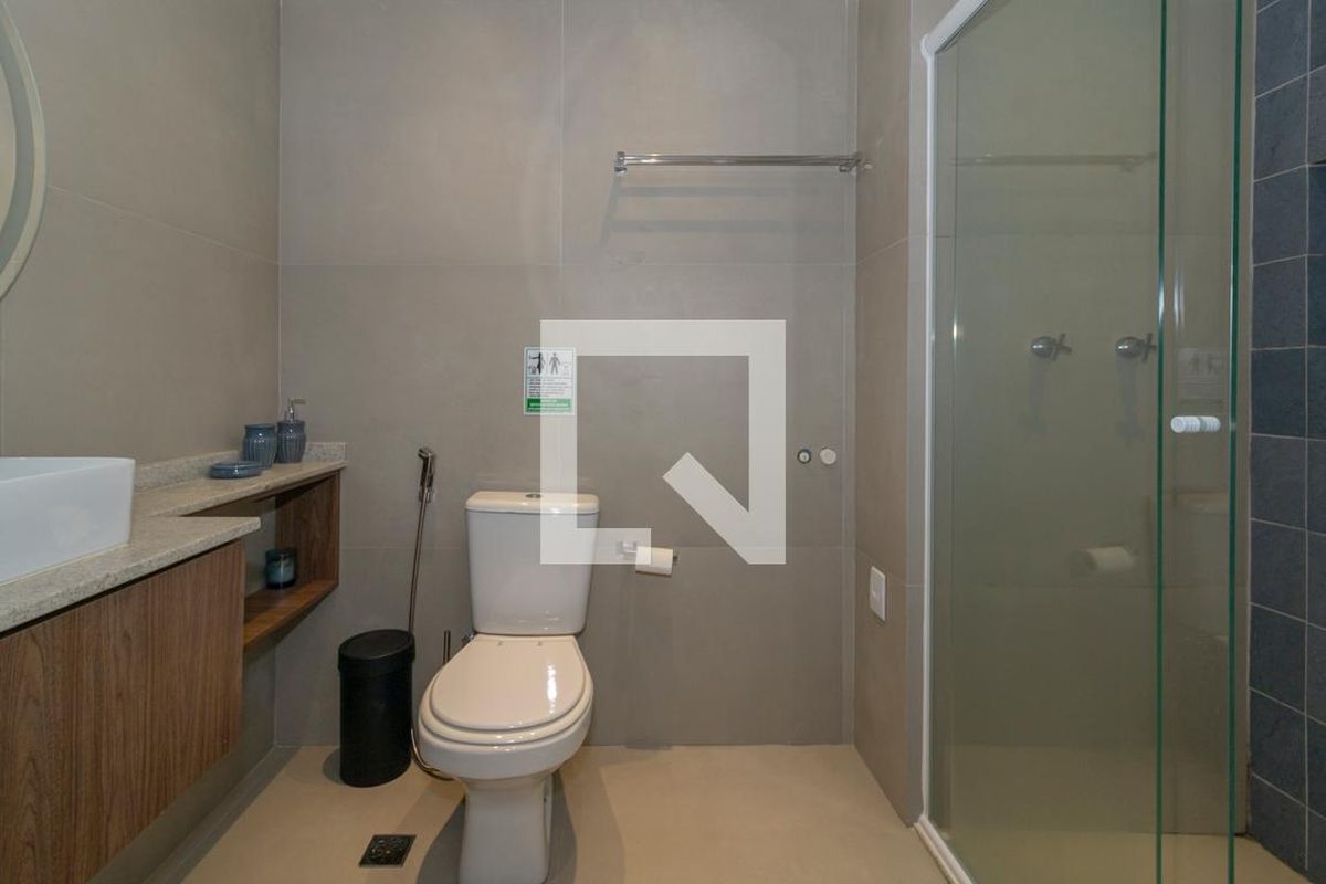 Kitnet-Studio, 25 m² - Foto 49